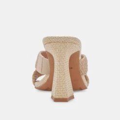 NITRO HEELS LT NATURAL RAFFIA -Modish Shoe DOLCEVITA HEELS NITRO LTNATURALRAFFIA 05 60f534a5 5aad 4b7a 8be7 04285fedd1dc