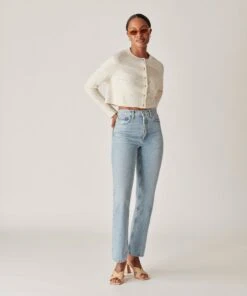 NITRO HEELS LT NATURAL RAFFIA -Modish Shoe DOLCEVITA HEELS NITRO LTNATURALRAFFIA ONFOOT 3