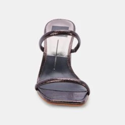 NOLES HEELS MERCURY METALLIC STELLA -Modish Shoe DOLCEVITA HEELS NOLES MERCURYMETALLICSTELLA 04