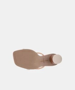 NOLES HEELS NATURAL WHITE 17 NOLES HEELS NATURAL WHITE -Modish Shoe DOLCEVITA HEELS NOLES NATURAL WHITE LEATHER BOTTOM preview maxWidth 2000 maxHeight 2000