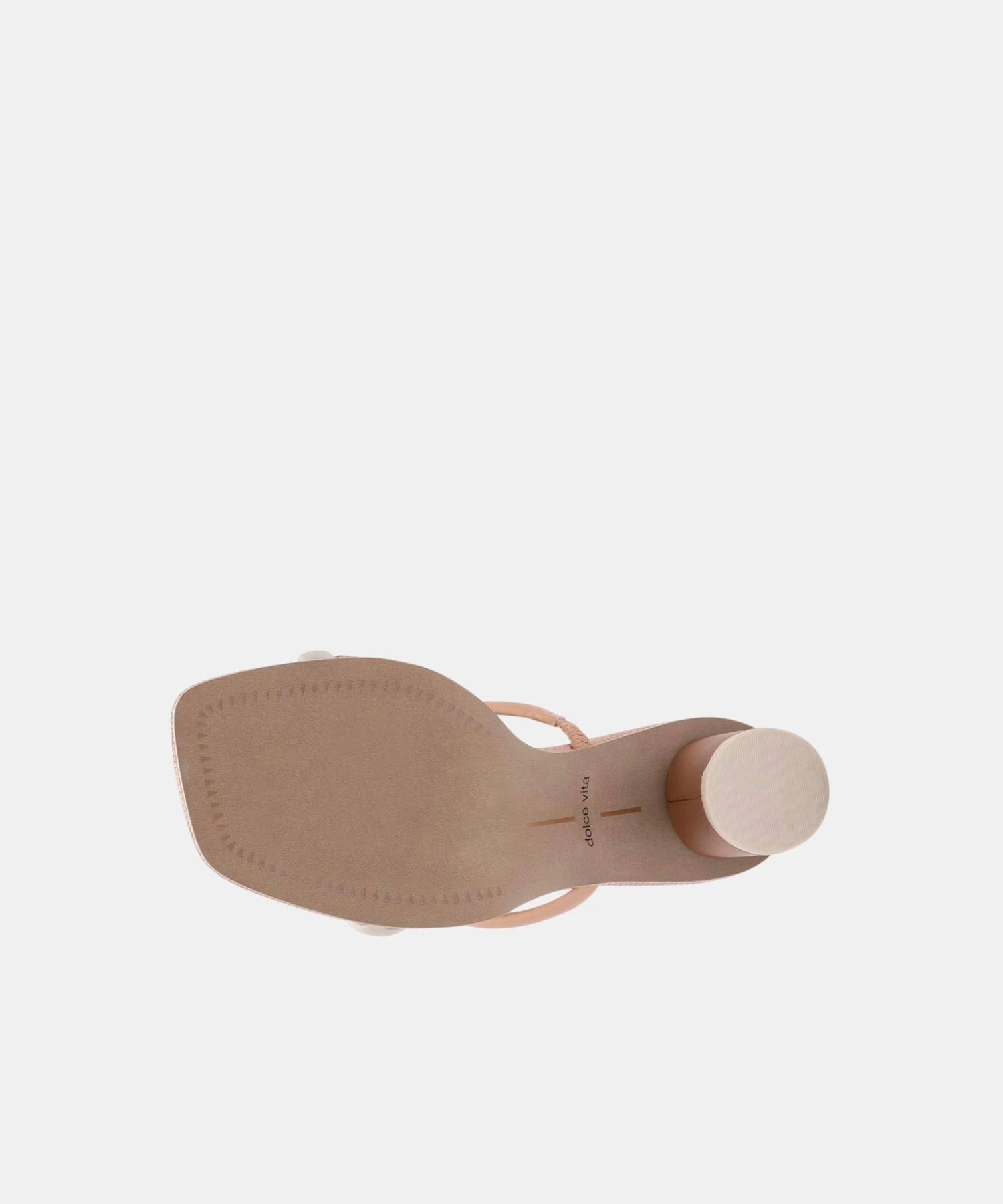 NOLES HEELS NATURAL WHITE 9 NOLES HEELS NATURAL WHITE - Image 9