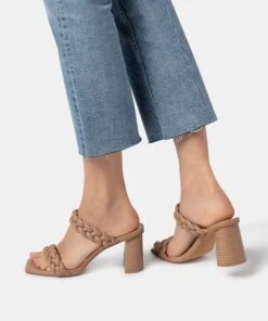 PAILY HEELS CAFE STELLA 12 PAILY HEELS CAFE STELLA -Modish Shoe DOLCEVITA HEELS PAILY CAFE STELLA ONFOOT