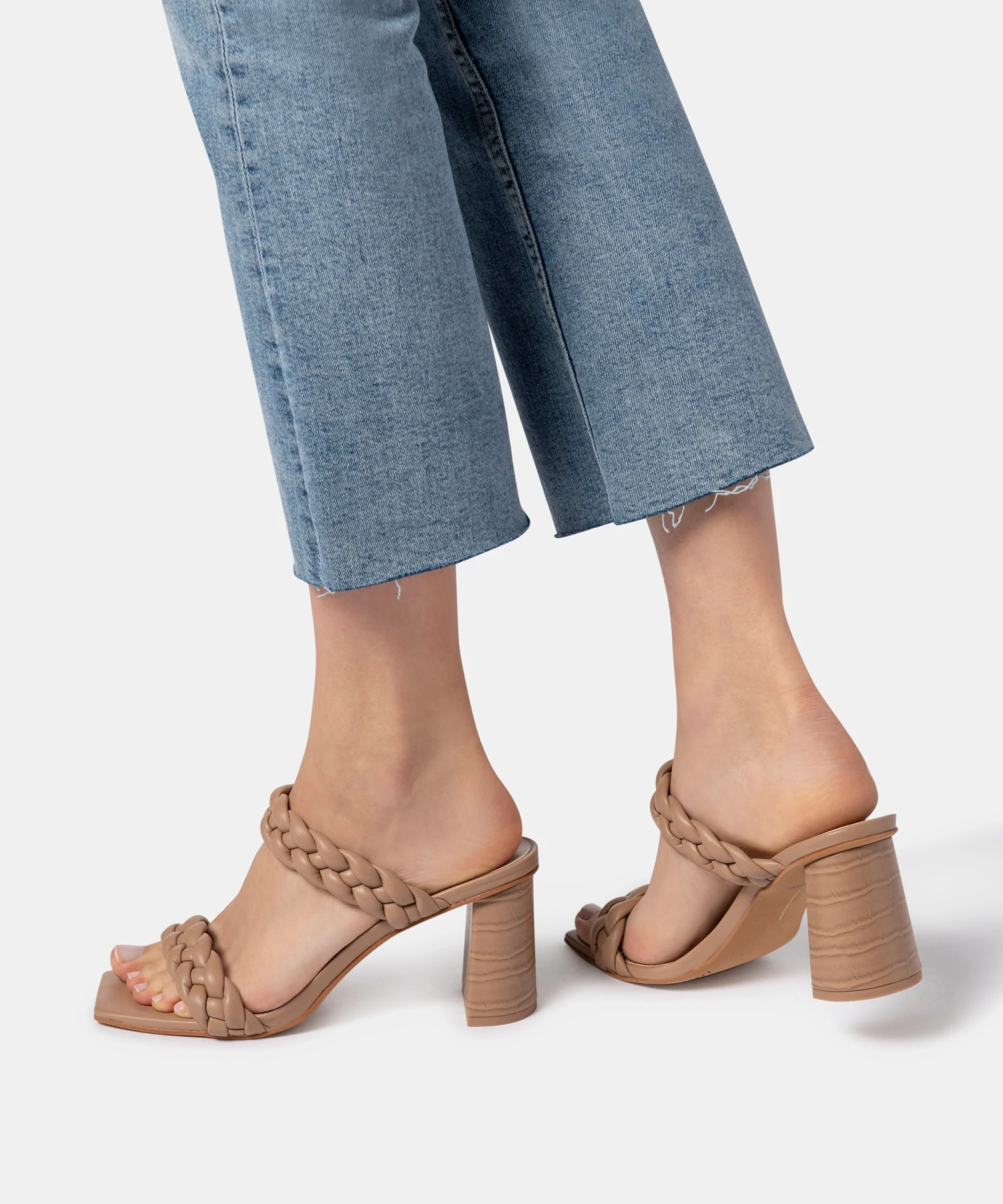 PAILY HEELS CAFE STELLA 4 PAILY HEELS CAFE STELLA - Image 4