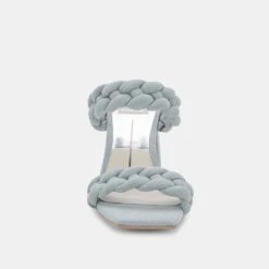 PAILY HEELS LIGHT BLUE DENIM 14 PAILY HEELS LIGHT BLUE DENIM -Modish Shoe DOLCEVITA HEELS PAILY LIGHTBLUEDENIM 04