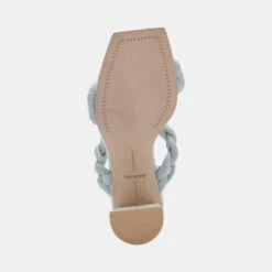 PAILY HEELS LIGHT BLUE DENIM 17 PAILY HEELS LIGHT BLUE DENIM -Modish Shoe DOLCEVITA HEELS PAILY LIGHTBLUEDENIM 07