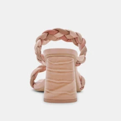 PAILY HEELS ROSE MULTI STELLA -Modish Shoe DOLCEVITA HEELS PAILY ROSEMULTISTELLA 05