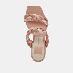 PAILY HEELS ROSE MULTI STELLA -Modish Shoe DOLCEVITA HEELS PAILY ROSEMULTISTELLA 06