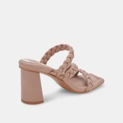 PANG HEELS CAFE STELLA 11 PANG HEELS CAFE STELLA -Modish Shoe DOLCEVITA HEELS PANG CAFESTELLA 03