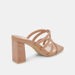 PATSI HEELS CAFE LEATHER -Modish Shoe DOLCEVITA HEELS PATSI CAFELEATHER 03