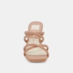 PATSI HEELS CAFE LEATHER -Modish Shoe DOLCEVITA HEELS PATSI CAFELEATHER 04