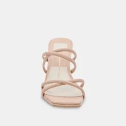 PATSI HEELS CREAM LEATHER -Modish Shoe DOLCEVITA HEELS PATSI CREAMLEATHER 04