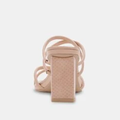 PATSI HEELS CREAM LEATHER -Modish Shoe DOLCEVITA HEELS PATSI CREAMLEATHER 05