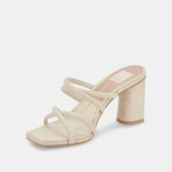 PATSI WIDE HEELS IVORY LEATHER -Modish Shoe DOLCEVITA HEELS PATSI IVORYLEATHER 08 d0a4d4a2 5551 4230 bc1a 18ff782b7d05
