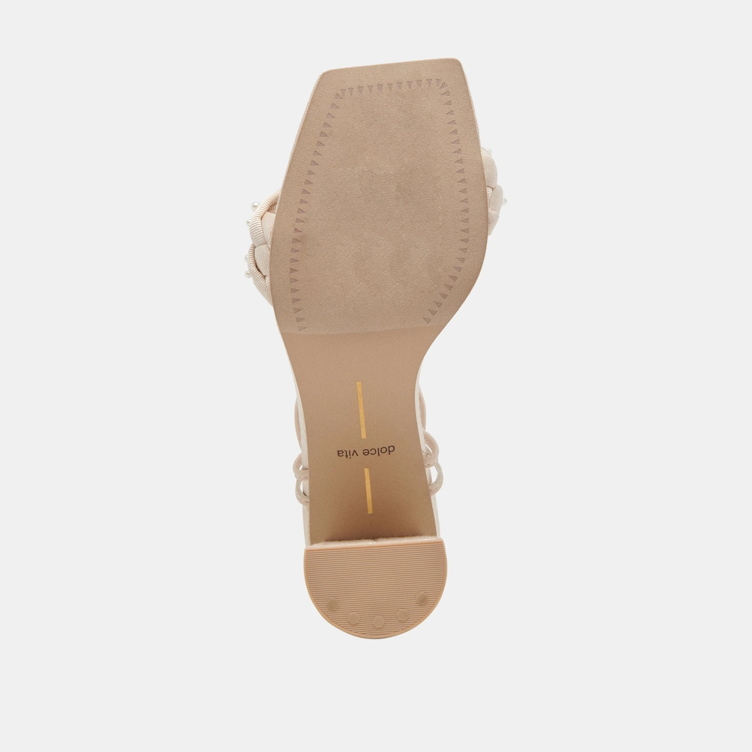 PAXTEN HEELS VANILLA PEARLS 13 PAXTEN HEELS VANILLA PEARLS - Image 13