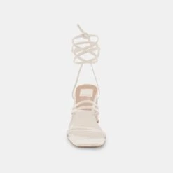 PAXX HEELS IVORY STELLA 14 PAXX HEELS IVORY STELLA -Modish Shoe DOLCEVITA HEELS PAXX IVORYSTELLA 04