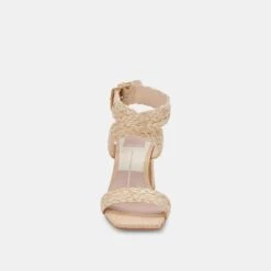 PAYTIN HEELS LT NATURAL RAFFIA 21 PAYTIN HEELS LT NATURAL RAFFIA -Modish Shoe DOLCEVITA HEELS PAYTIN LTNATURALRAFFIA 04