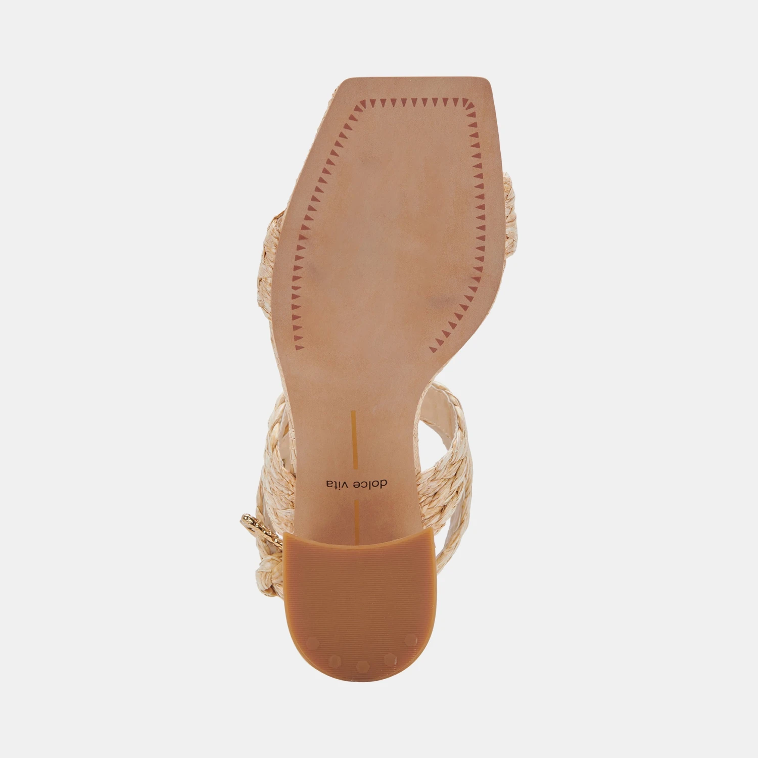 PAYTIN HEELS LT NATURAL RAFFIA 13 PAYTIN HEELS LT NATURAL RAFFIA - Image 13