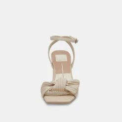 Dolce Vita PELLIA HEELS IVORY STELLA -Modish Shoe DOLCEVITA HEELS PELLIA IVORYSTELLA 04