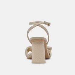 Dolce Vita PELLIA HEELS IVORY STELLA -Modish Shoe DOLCEVITA HEELS PELLIA IVORYSTELLA 05