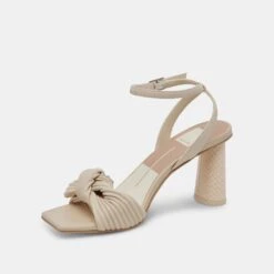 Dolce Vita PELLIA HEELS IVORY STELLA -Modish Shoe DOLCEVITA HEELS PELLIA IVORYSTELLA 08