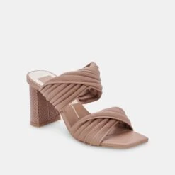 PILTON HEELS CAFE STELLA -Modish Shoe DOLCEVITA HEELS PILTON CAFESTELLA 01