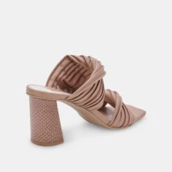 PILTON HEELS CAFE STELLA -Modish Shoe DOLCEVITA HEELS PILTON CAFESTELLA 03