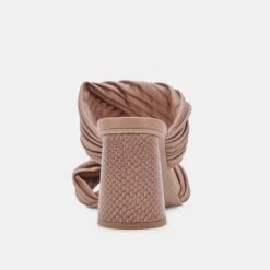 PILTON HEELS CAFE STELLA -Modish Shoe DOLCEVITA HEELS PILTON CAFESTELLA 05