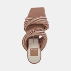 PILTON HEELS CAFE STELLA -Modish Shoe DOLCEVITA HEELS PILTON CAFESTELLA 06