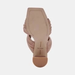 PILTON HEELS CAFE STELLA -Modish Shoe DOLCEVITA HEELS PILTON CAFESTELLA 07