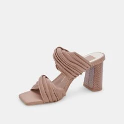 PILTON HEELS CAFE STELLA -Modish Shoe DOLCEVITA HEELS PILTON CAFESTELLA 08