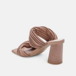 PILTON HEELS CAFE STELLA -Modish Shoe DOLCEVITA HEELS PILTON CAFESTELLA 09