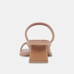 RAMIZE SANDALS CAFE STELLA -Modish Shoe DOLCEVITA HEELS RAMIZE CAFESTELLA 05