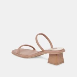 RAMIZE SANDALS CAFE STELLA -Modish Shoe DOLCEVITA HEELS RAMIZE CAFESTELLA 09