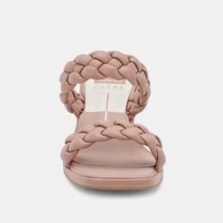 RONIN SANDALS CAFE STELLA -Modish Shoe DOLCEVITA HEELS RONIN CAFESTELLA 04