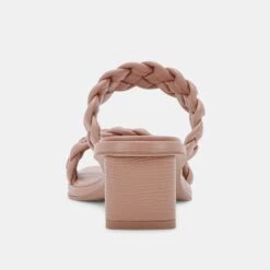 RONIN SANDALS CAFE STELLA -Modish Shoe DOLCEVITA HEELS RONIN CAFESTELLA 05