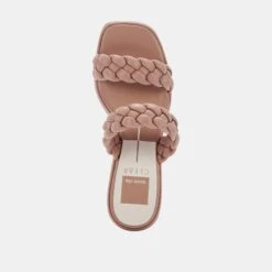 RONIN SANDALS CAFE STELLA -Modish Shoe DOLCEVITA HEELS RONIN CAFESTELLA 06