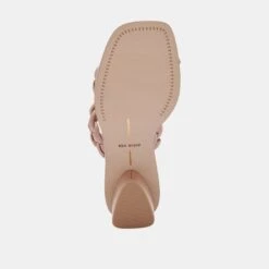 RONIN SANDALS CAFE STELLA -Modish Shoe DOLCEVITA HEELS RONIN CAFESTELLA 07