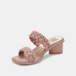 RONIN SANDALS CAFE STELLA -Modish Shoe DOLCEVITA HEELS RONIN CAFESTELLA 08
