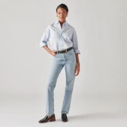 Dolce Vita TALIE LOAFERS NOIR EMBOSSED LEATHER -Modish Shoe DOLCEVITA HEELS TALIE NOIREMBOSSEDLEATHER ONFOOT 1