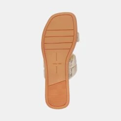 ADORE SANDALS GOLD METALLIC LEATHER -Modish Shoe DOLCEVITA SANDALS ADORE GOLDMETALLICLEATHER 07