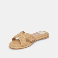 ATOMIC SANDALS LT NATURAL RAFFIA -Modish Shoe DOLCEVITA SANDALS ATOMIC LTNATURALRAFFIA 08