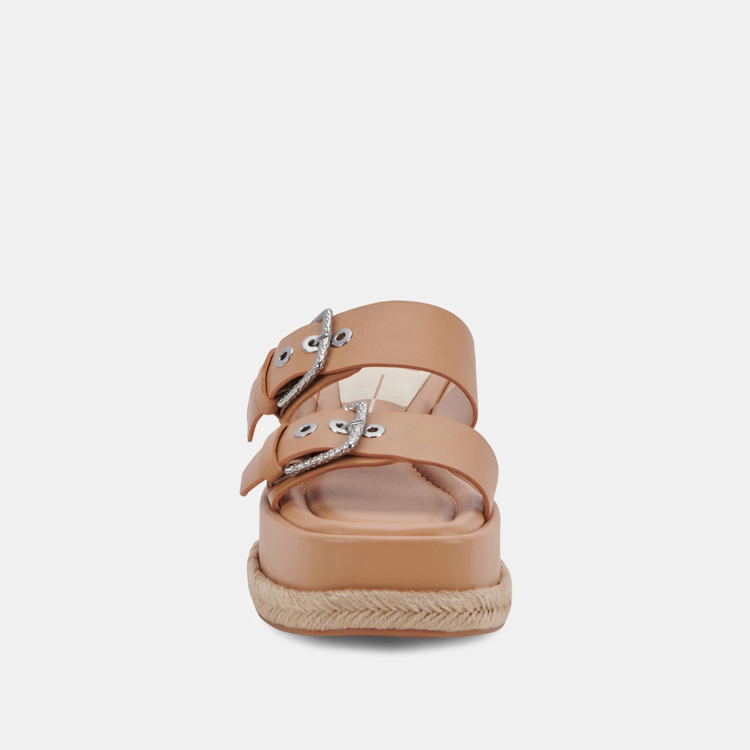 CANYON SANDALS TAN LEATHER 6 CANYON SANDALS TAN LEATHER - Image 6