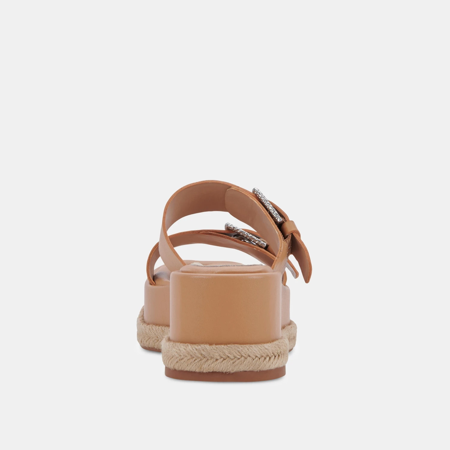 CANYON SANDALS TAN LEATHER 7 CANYON SANDALS TAN LEATHER - Image 7