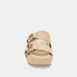 CICI SANDALS VANILLA STELLA 20 CICI SANDALS VANILLA STELLA -Modish Shoe DOLCEVITA SANDALS CICI VANILLASTELLA 04