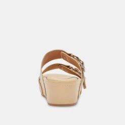 CICI SANDALS VANILLA STELLA 21 CICI SANDALS VANILLA STELLA -Modish Shoe DOLCEVITA SANDALS CICI VANILLASTELLA 05