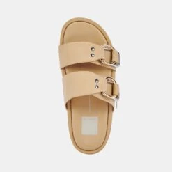 CICI SANDALS VANILLA STELLA 22 CICI SANDALS VANILLA STELLA -Modish Shoe DOLCEVITA SANDALS CICI VANILLASTELLA 06