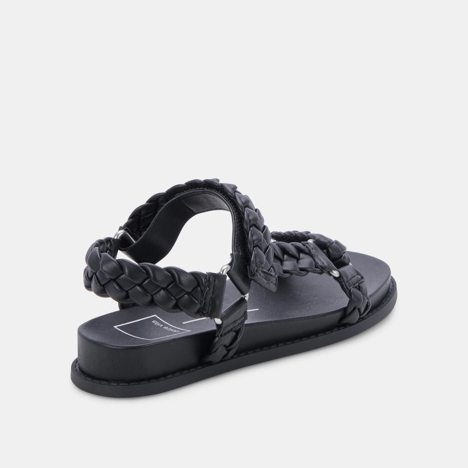 GIMRA SANDALS BLACK STELLA 5 GIMRA SANDALS BLACK STELLA - Image 5