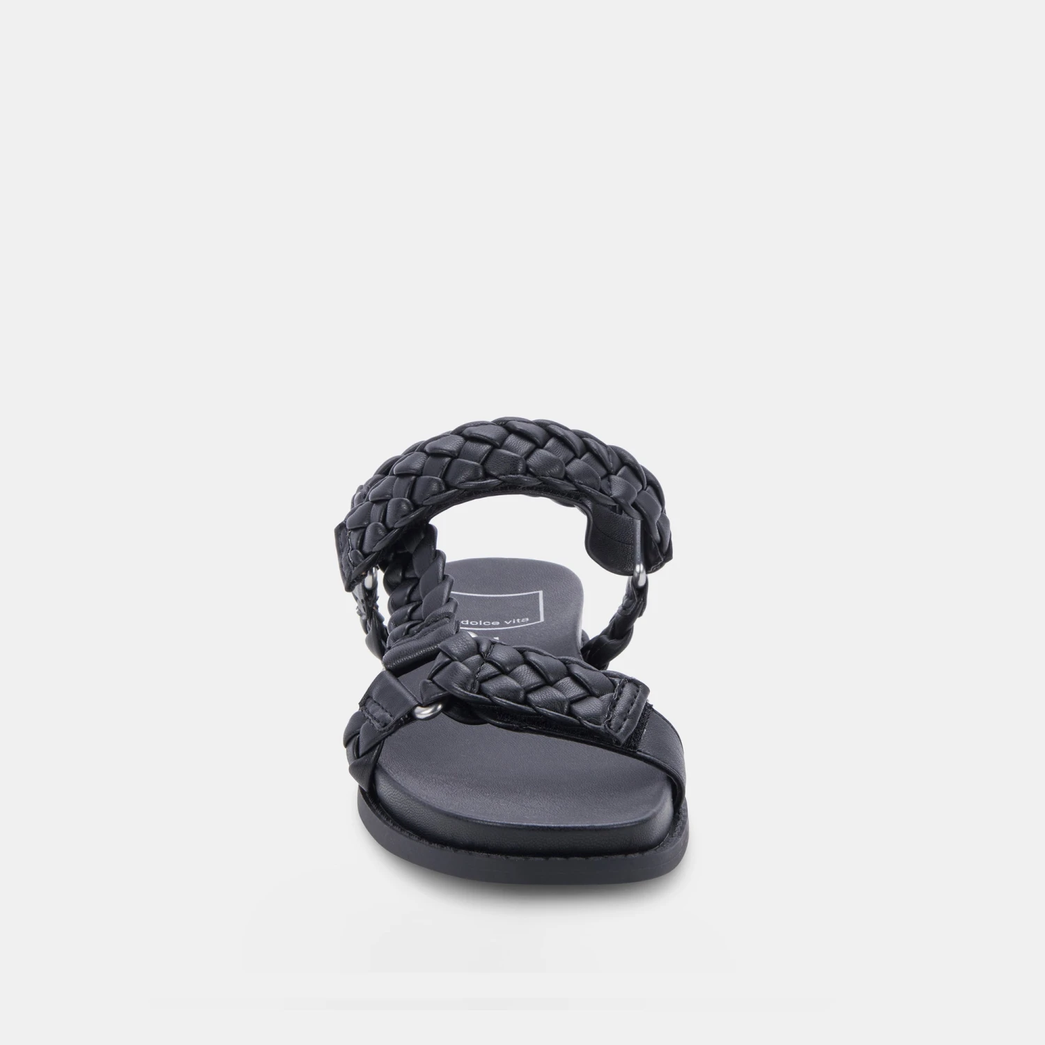 GIMRA SANDALS BLACK STELLA 8 GIMRA SANDALS BLACK STELLA - Image 8