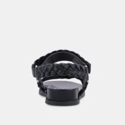 GIMRA SANDALS BLACK STELLA 19 GIMRA SANDALS BLACK STELLA -Modish Shoe DOLCEVITA SANDALS GIMRA BLACKSTELLA 05