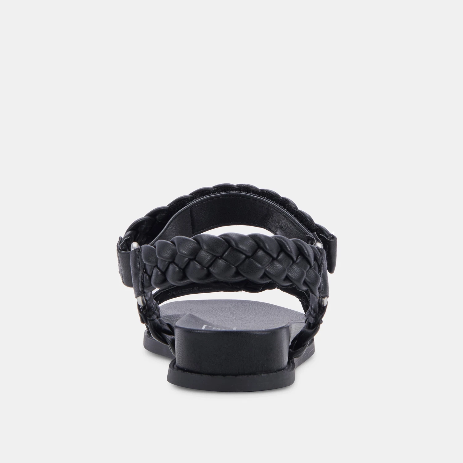 GIMRA SANDALS BLACK STELLA 9 GIMRA SANDALS BLACK STELLA - Image 9